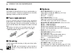 Preview for 20 page of Icom IC-F5010 series Instruction Manual