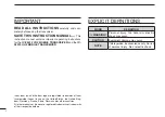 Preview for 2 page of Icom iC-F5012 Instruction Manual