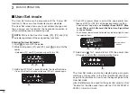 Preview for 14 page of Icom iC-F5012 Instruction Manual