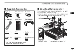 Предварительный просмотр 19 страницы Icom iC-F5012 Instruction Manual