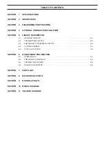 Preview for 3 page of Icom iC-F5012 Service Manual