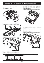 Preview for 10 page of Icom iC-F5012 Service Manual