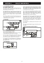 Предварительный просмотр 11 страницы Icom iC-F5012 Service Manual