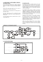 Preview for 14 page of Icom iC-F5012 Service Manual