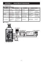 Предварительный просмотр 16 страницы Icom iC-F5012 Service Manual