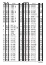 Предварительный просмотр 24 страницы Icom iC-F5012 Service Manual