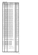 Предварительный просмотр 27 страницы Icom iC-F5012 Service Manual