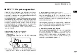 Preview for 17 page of Icom IC-F5020 Series Insrtuction Manual