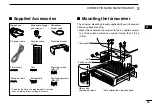 Preview for 19 page of Icom IC-F5020 Series Instruction Manual