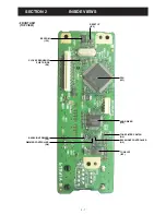 Предварительный просмотр 6 страницы Icom ic-f5021 Service Manual