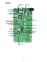 Предварительный просмотр 8 страницы Icom ic-f5021 Service Manual