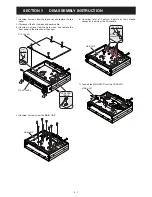 Предварительный просмотр 9 страницы Icom ic-f5021 Service Manual