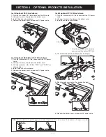 Preview for 10 page of Icom ic-f5021 Service Manual