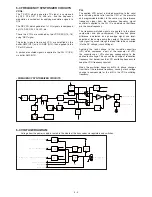 Предварительный просмотр 14 страницы Icom ic-f5021 Service Manual