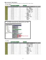 Предварительный просмотр 17 страницы Icom ic-f5021 Service Manual