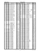 Предварительный просмотр 24 страницы Icom ic-f5021 Service Manual