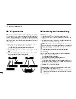 Preview for 12 page of Icom IC-F5022 Instruction Manual