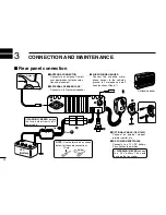 Preview for 18 page of Icom IC-F5022 Instruction Manual