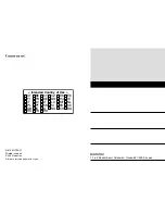 Preview for 24 page of Icom IC-F5022 Instruction Manual