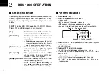 Preview for 6 page of Icom IC-F5060 Series Operating Manual