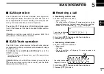 Предварительный просмотр 29 страницы Icom IC-F5060 Series Operating Manual