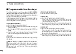 Preview for 8 page of Icom IC-F5061/D Instruction Manual