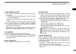 Предварительный просмотр 9 страницы Icom IC-F5061/D Instruction Manual