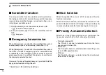 Preview for 18 page of Icom IC-F5061/D Instruction Manual