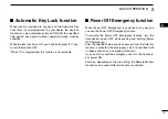 Preview for 19 page of Icom IC-F5061 Instruction Manual