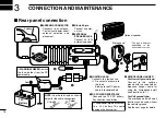 Preview for 20 page of Icom IC-F5061 Instruction Manual