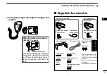 Предварительный просмотр 21 страницы Icom IC-F5061 Instruction Manual