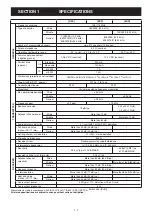 Предварительный просмотр 18 страницы Icom IC-F5061 Servise Manual