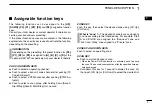 Preview for 7 page of Icom IC-F5062 Instruction Manual