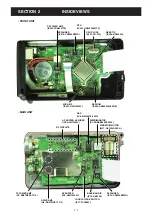 Preview for 5 page of Icom IC-F50V Service Manual