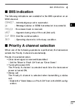 Preview for 43 page of Icom IC-F51 Instruction Manual