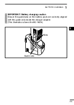 Предварительный просмотр 53 страницы Icom IC-F51 Instruction Manual