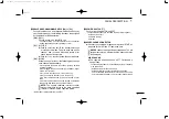 Предварительный просмотр 5 страницы Icom IC-F510 Instruction Manual