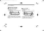 Предварительный просмотр 18 страницы Icom IC-F510 Instruction Manual