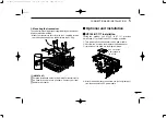 Предварительный просмотр 31 страницы Icom IC-F510 Instruction Manual