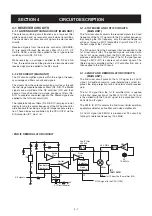 Preview for 7 page of Icom IC-F510 Service Manual