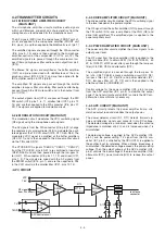 Preview for 9 page of Icom IC-F510 Service Manual
