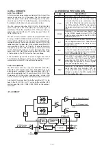 Preview for 10 page of Icom IC-F510 Service Manual