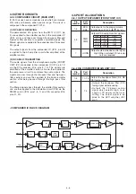 Предварительный просмотр 11 страницы Icom IC-F510 Service Manual