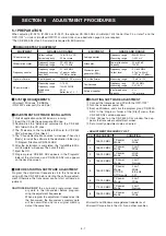 Preview for 14 page of Icom IC-F510 Service Manual