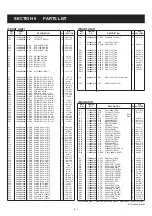 Предварительный просмотр 20 страницы Icom IC-F510 Service Manual