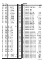 Предварительный просмотр 21 страницы Icom IC-F510 Service Manual