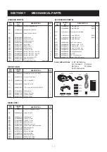 Предварительный просмотр 26 страницы Icom IC-F510 Service Manual