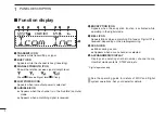 Preview for 6 page of Icom IC-F5120D Series Instruction Manual
