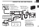 Preview for 19 page of Icom IC-F5120D Series Instruction Manual