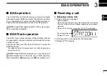 Preview for 7 page of Icom IC-F5120D Series Operating Manual